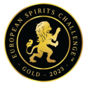 Medal European Spirits Challenge 2023