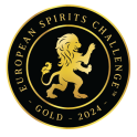 Medal European Spirits Challenge 2024