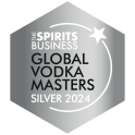 Medal The Vodka Masters 2024